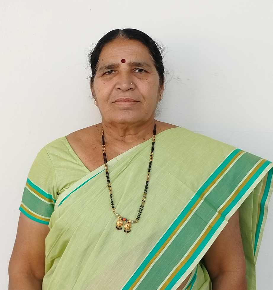 Smt.Dr. Madhumati Deshapande